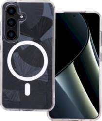 Mocco Flash Mag Back Case for