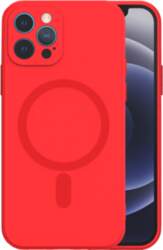 Mocco MagSilicone Soft Back Case Silicone
