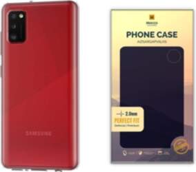 Mocco Original Clear Case 2mm Silicone