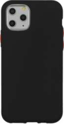 Mocco Soft Cream Silicone Back Case