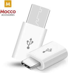 Mocco Universal Adapter Micro USB to
