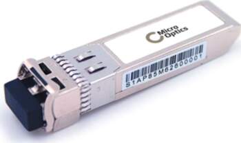 Modu SFP MicroOptics MO-UF-MM-10G