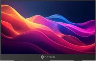 Monitor 15 cali OLED 4K USB-C