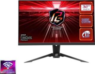 Monitor ASRock PG32QF2B PG32QF2B