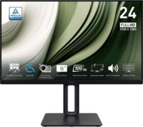 Monitor MSI PRO MP245PG MSI PRO