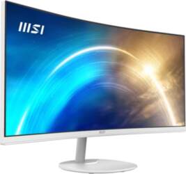 MSI Pro MP341CQW computer monitor 86