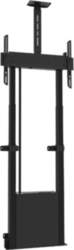 Multibrackets MB-8069 Motorized TV floor stand