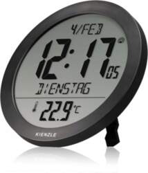 Muse KIENZLE DCF Radio-Control. Wall Clock