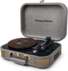 Muse | Turntable Stereo System |