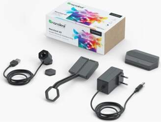 Nanoleaf 4D Screen Mirror Kit (Camera