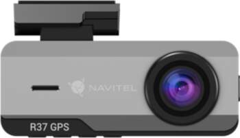 Navitel Compact dashcam complete with GPS