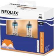 Neolux Neolux H4 Extra Light 2-pack