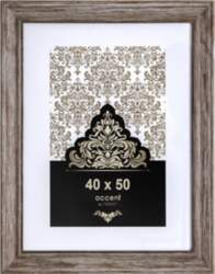 Nielsen Accent Vintage     40x50 Wood brown
