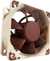 Noctua NF-A6X25 FLX computer cooling system