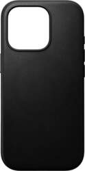 Nomad Modern Leather Case iPhone 16