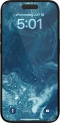 Nomad Screen Protector iPhone 16 Pro