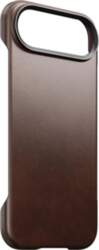 Nomad Traditional Leather Case, rustic brown