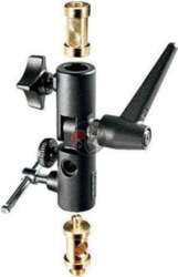Manfrotto Przegub z Mocowaniem na Parasol