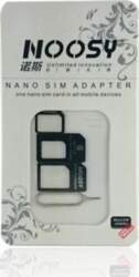 NOOSY Adapter SIM 3w1 + kluczyk