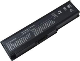Notebook battery, Extra Digital Selected, DELL