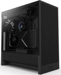 NZXT PC case H5 Flow 2024