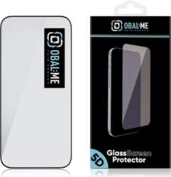 OBAL:ME 5D Glass Screen Protector for
