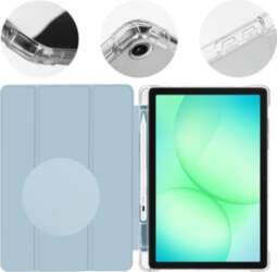 Obal:Me MistyTab planšetdatora maciņš Galaxy Tab