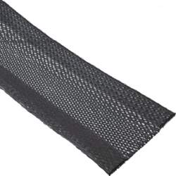 Organizer InLine InLine® Cable wrap, fabric
