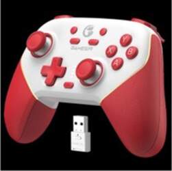 Pad GameSir Super Nova Multiplatform Gamepad