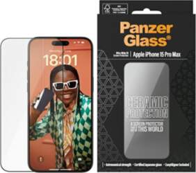 PanzerGlass | Screen protector | Apple