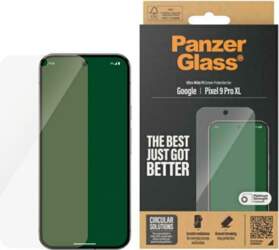 PanzerGlass Screen Protector Google Pixel 9