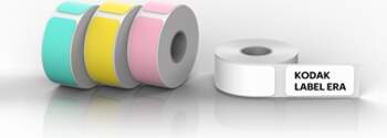 Kodak Paper Roll for Label Printer