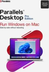 Parallels | Desktop for Mac Professional