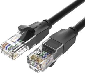 PATCH CABLE CAT.6 UTP/0.5M