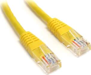 M-CAB PATCH CABLE U/UTP 20M -