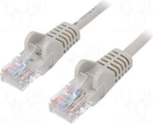 Patch vads | U/UTP | CAT6