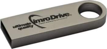 Pendrive Imro Iron, 32 GB (IRON