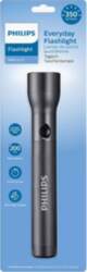 Philips SFL4003T/10 flashlight Black Push flashlight
