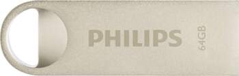 Philips USB 2.0 64GB Moon