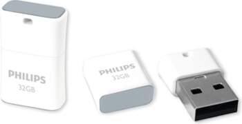 Philips USB 2.0 Flash Drive