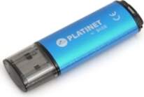 Platinet PMFE64BL USB flash drive PMFE64BL