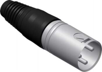 Procab Procab VC3MX Cable connector -