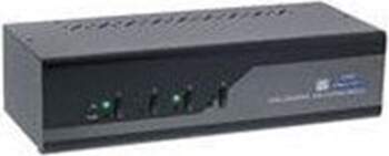 Przecznik InLine InLine® KVM Desktop Switch