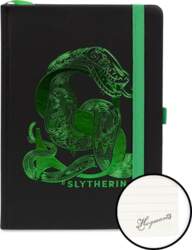 Pyramid HARRY POTTER NOTES ZESZYT SLYTHERIN