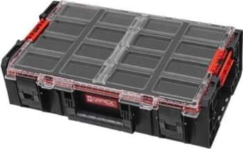 Qbrick Organizer System One Mulitlayer Foam