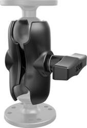 RAM Mounts Double Socket Arm RAM-201U-B