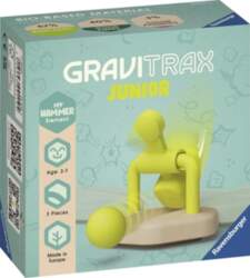 Ravensburger GraviTrax Junior Element Hammer 27518