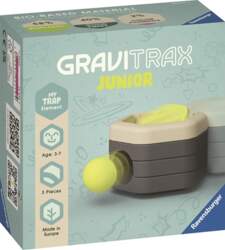 Ravensburger GraviTrax Junior Element Trap 27519