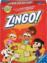 Ravensburger Zingo 487177