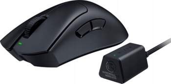 Razer DeathAdder V3 Pro + HyperPolling